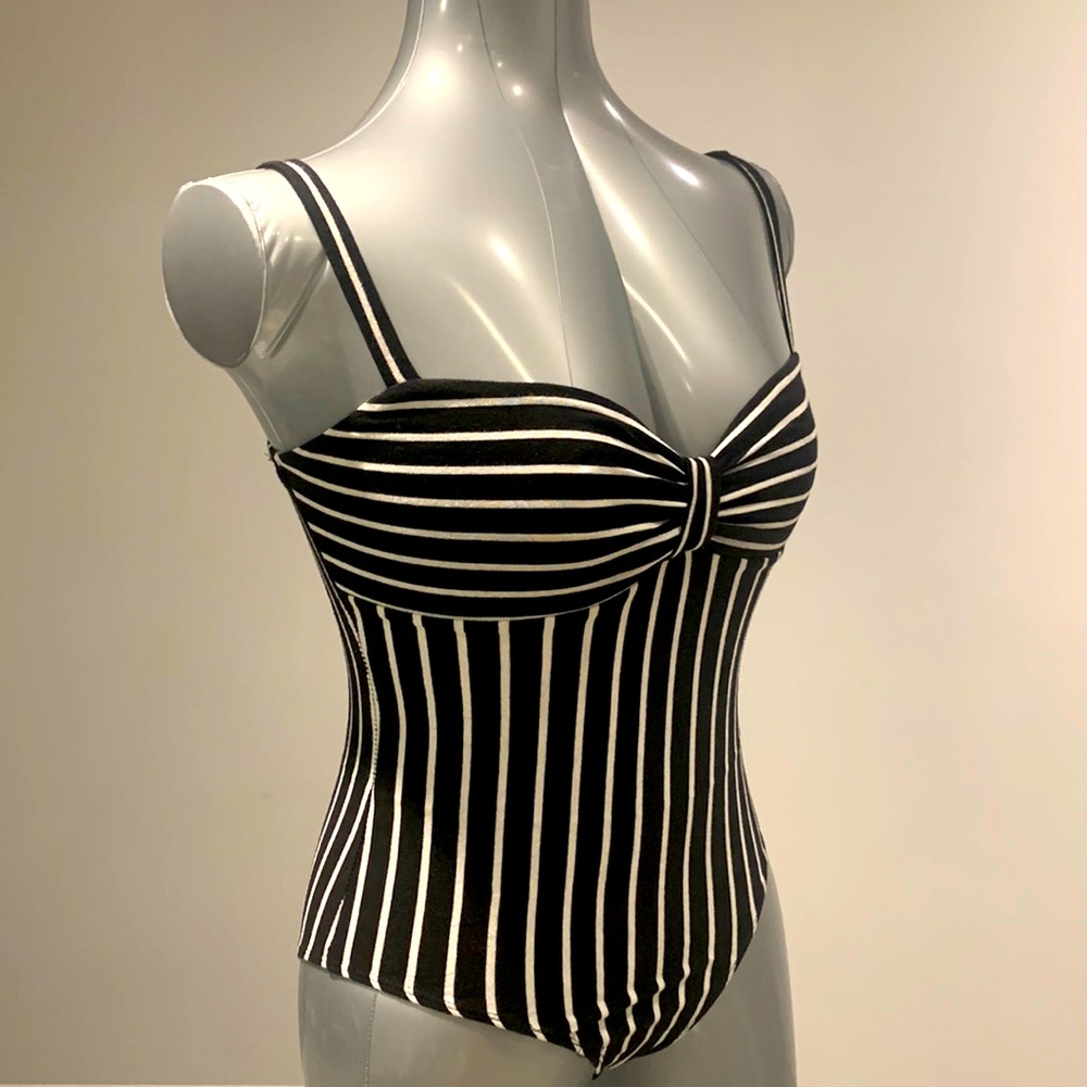 Streetwear Society Bodysuit
